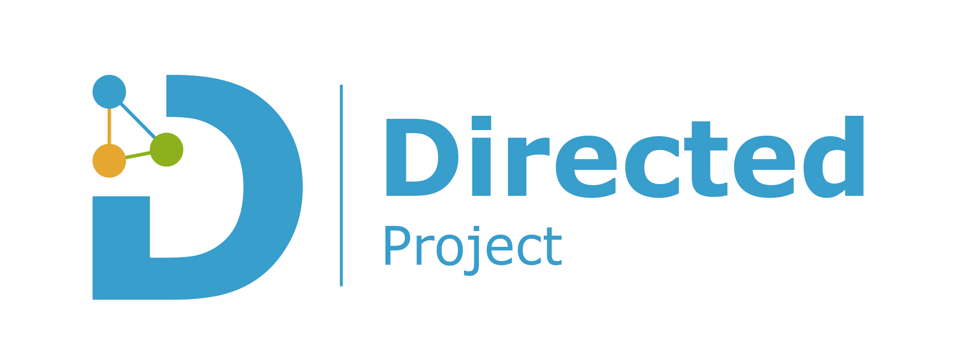 DIRECTED logo